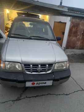 SUV   Kia Sportage 2000 , 350000 , 