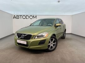 SUV   Volvo XC60 2011 , 1250000 , 