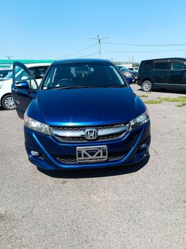    Honda Stream 2011 , 1415000 , 