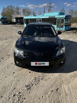  Toyota Camry 2010 , 810000 , 