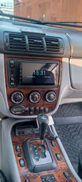 SUV   Mercedes-Benz M-Class 2001 , 985000 , 