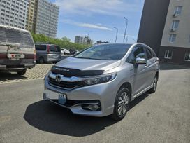  Honda Shuttle 2016 , 1010000 , 