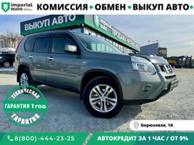 SUV   Nissan X-Trail 2012 , 1430000 , 