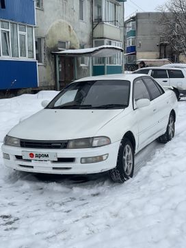  Toyota Carina 1995 , 250000 , 