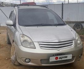    Toyota Corolla Spacio 2003 , 400000 , 