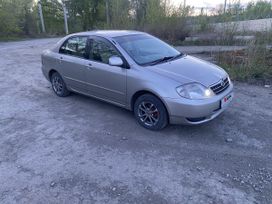  Toyota Corolla 2002 , 625000 , 