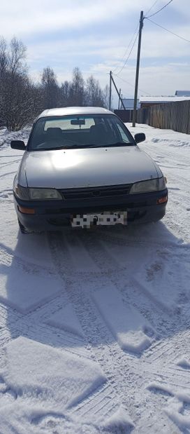  Toyota Sprinter 2000 , 410000 , -