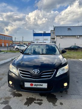 Toyota Camry 2009 , 1170000 , 