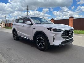 SUV   Jetour X70 Plus 2022 , 3190000 , --