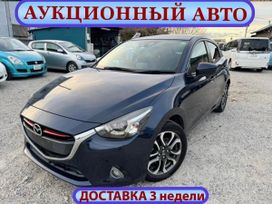 Mazda Demio 2018 , 780000 , 