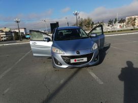    Mazda Premacy 2013 , 980000 , 