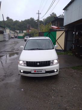    Nissan Bassara 2001 , 600000 , 