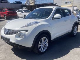 SUV   Nissan Juke 2014 , 1047000 , 