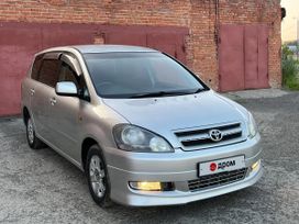    Toyota Ipsum 2001 , 829000 , 