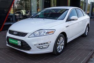  Ford Mondeo 2012 , 671000 , 