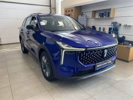 SUV   FAW Bestune T55 2023 , 1950000 , 