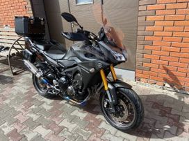   Yamaha MT-09 Tracer 2016 , 730000 , 
