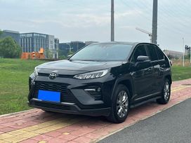 SUV   Toyota Corolla Cross 2021 , 2283000 , 