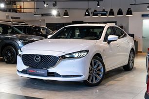 Mazda Mazda6 2023 , 3950000 , -