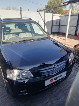  Mazda Demio 2000 , 255000 , 