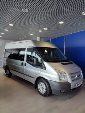  Ford Transit Kombi 2012 , 1189000 , 