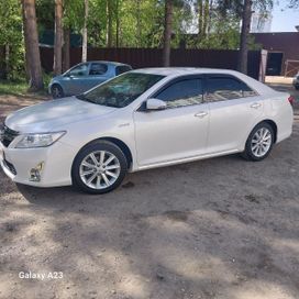  Toyota Camry 2011 , 1750000 , 