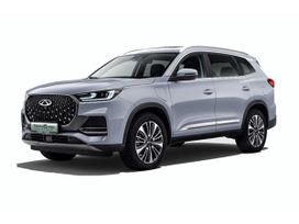 SUV   Chery Tiggo 8 Pro Plug-In-Hybrid 2023 , 4850000 , 