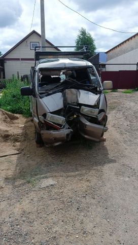    Toyota Town Ace 1991 , 120000 , 