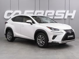 SUV   Lexus NX300 2018 , 3399000 , 