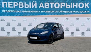  3  Ford Fiesta 2009 , 435000 , 