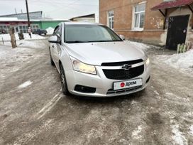  Chevrolet Cruze 2012 , 620000 , 