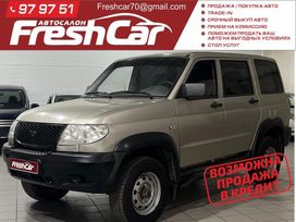 SUV     2009 , 430000 , 