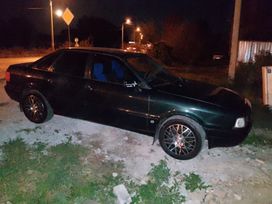  Audi 80 1993 , 300000 , 