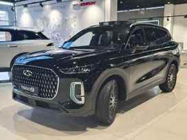 SUV   Chery Tiggo 9 2024 , 4750000 , 