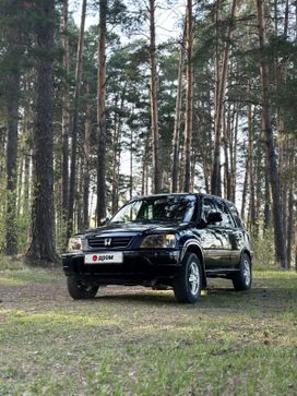 SUV   Honda CR-V 1997 , 465000 , 