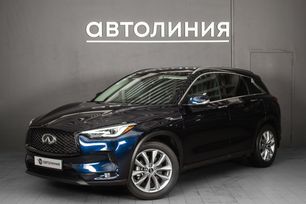 SUV   Infiniti QX50 2021 , 3950000 , 