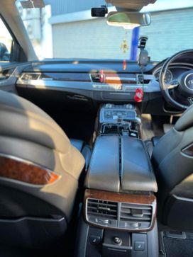  Audi A8 2015 , 1850000 , 