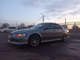  Honda Accord 2001 , 640000 , 