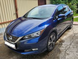  Nissan Leaf 2018 , 1899000 , 