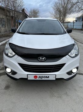 SUV   Hyundai ix35 2013 , 1199000 , 