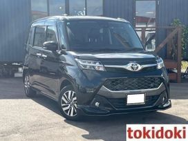  Toyota Tank 2020 , 1010000 , 