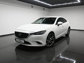  Mazda Mazda6 2017 , 2070000 , 