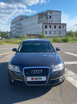  Audi A6 2007 , 880000 , 