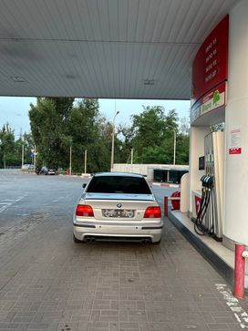  BMW 5-Series 1999 , 950000 , --