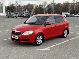  Skoda Fabia 2008 , 530000 , 