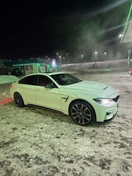  BMW 4-Series 2018 , 2850000 , 