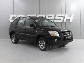 SUV   Kia Sportage 2010 , 789000 , --