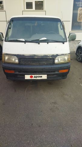  Toyota Hiace 1990 , 350000 , 