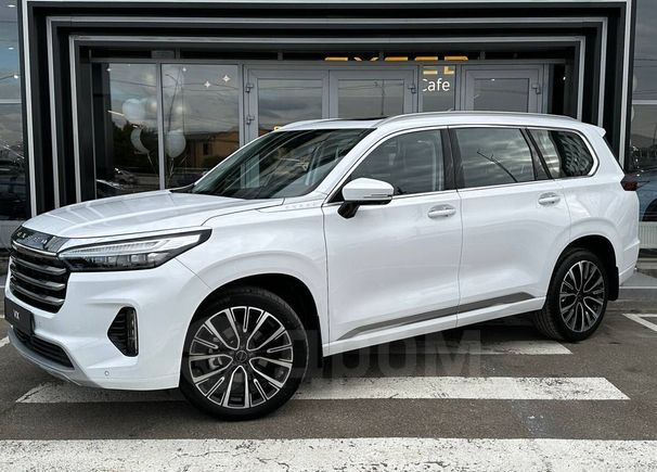 SUV   EXEED VX 2024 , 6040000 , 
