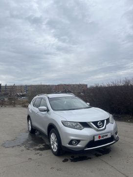 SUV   Nissan X-Trail 2014 , 1750000 , 